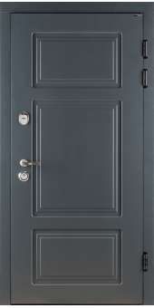 PORTALA Белфаст RAL7016 улица Трио